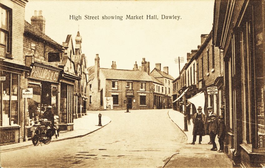 High Street 040